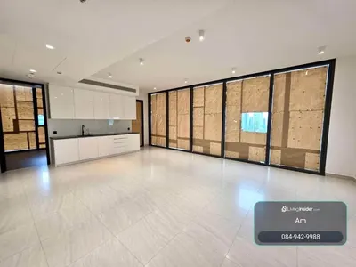 2-bed condo for sale near BTS Saint Louis, photo 1 of 5