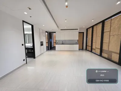 2-bed condo for sale near BTS Saint Louis, photo 2 of 5