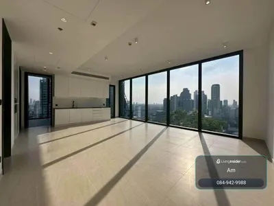2-bed condo for sale near BTS Saint Louis, photo 4 of 5