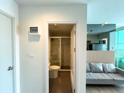 ให้เช่าคอนโด 1 ห้องนอน Regent Home Bangna รูปที่ 3 จาก 5