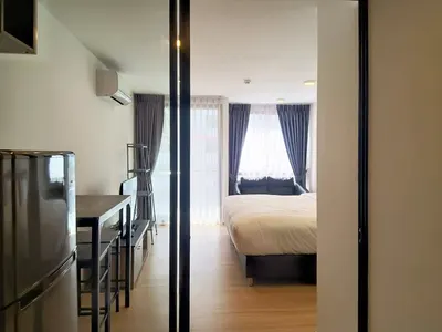 Chateau In Town Pinklao - Siriraj的公寓出租，第2张，共4张