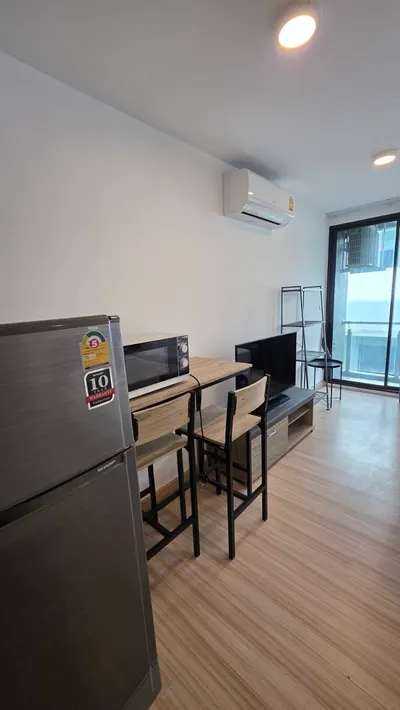 Chateau In Town Pinklao - Siriraj的公寓出租，第3张，共4张