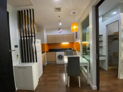 1-bed condo for rent near BTS Chit Lom, photo 3 of 5