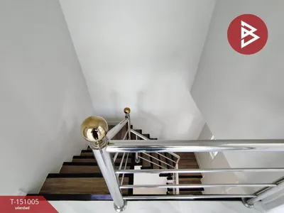 3-bed townhouse for sale near BTS Khu Khot, photo 5 of 5