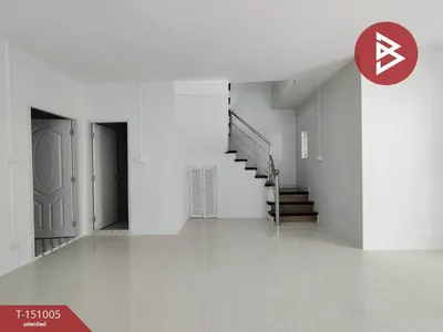 3-bed townhouse for sale near BTS Khu Khot, photo 4 of 5