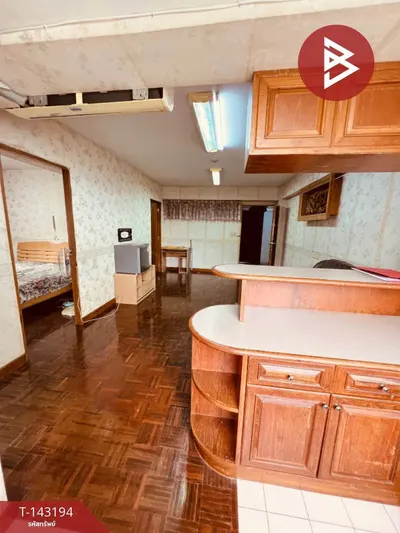Condo 2 chambres à vendre près de la station MRT Chaeng Watthana 14, photo 4 sur 5