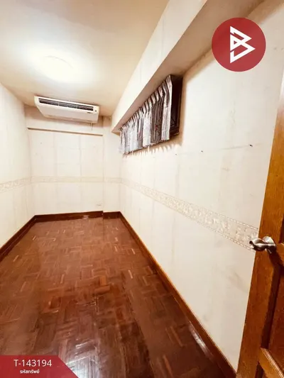Condo 2 chambres à vendre près de la station MRT Chaeng Watthana 14, photo 5 sur 5