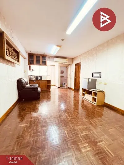 Condo 2 chambres à vendre près de la station MRT Chaeng Watthana 14, photo 1 sur 5