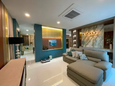 ให้เช่าบ้าน 5 ห้องนอน ใกล้ BTS บางนา รูปที่ 2 จาก 5