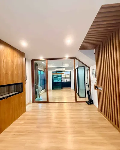 4-bed house for sale near MRT Lat Phrao 101, photo 3 of 5