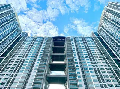 Supalai Prime Rama 9的1房公寓出租，第5张，共5张