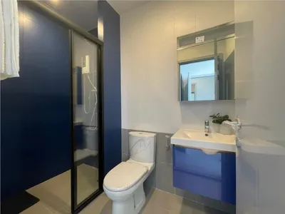 Condo for rent at XT Ekkamai, photo 4 of 5