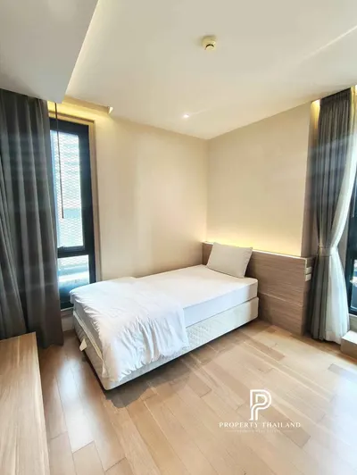 Condo 2 chambres à louer à PARAGON 31, photo 3 sur 5