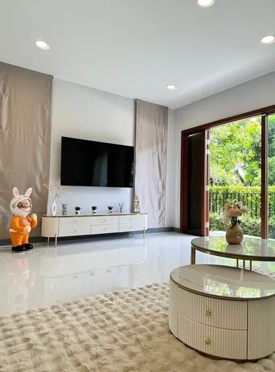 5-bed house for rent near BTS Bang Na, photo 4 of 5