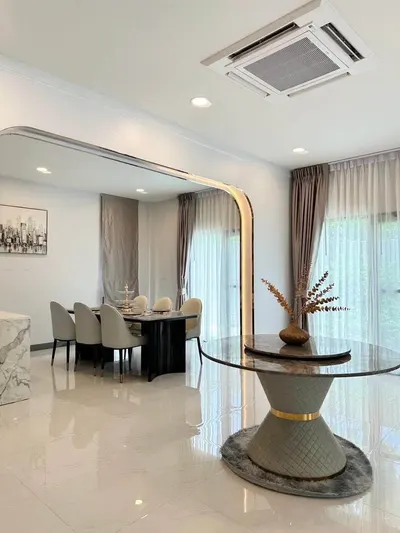 5-bed house for rent near BTS Bang Na, photo 5 of 5