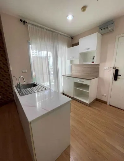 1-bed condo for rent at Aspire Rama 4, photo 8 of 8
