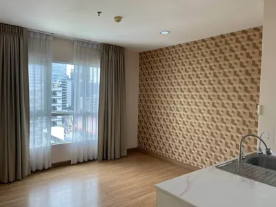 1-bed condo for rent at Aspire Rama 4, photo 4 of 8