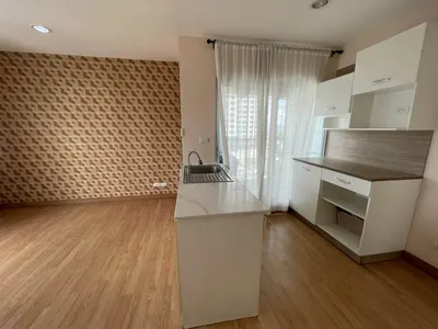 1-bed condo for rent at Aspire Rama 4, photo 5 of 8