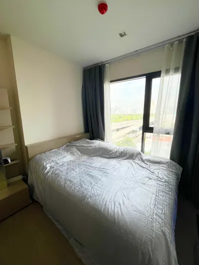 1-bed condo for sale at Life Asoke Hype, photo 2 of 5