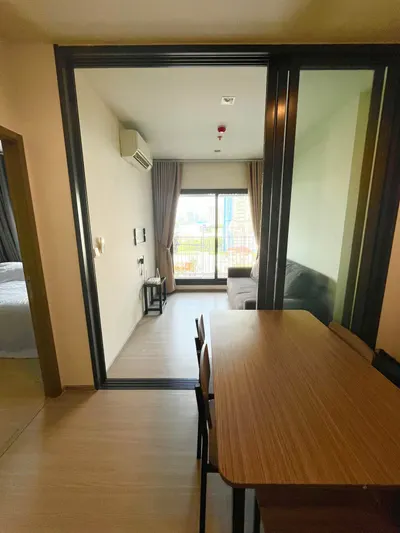 1-bed condo for sale at Life Asoke Hype, photo 3 of 5