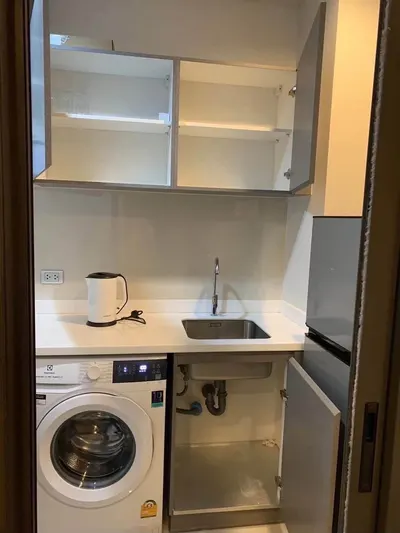 1-bed condo for sale at Life Asoke Hype, photo 5 of 5