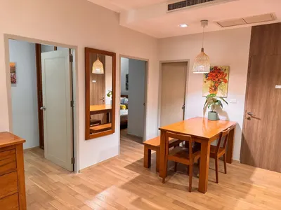 2-bed condo for sale at Noble Reveal, photo 5 of 5