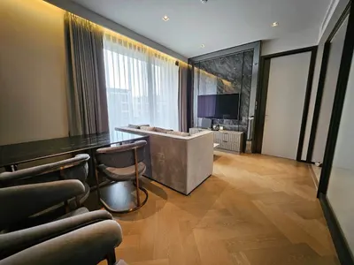 ให้เช่าคอนโด 2 ห้องนอน THE RESERVE 61 HIDEAWAY รูปที่ 5 จาก 5