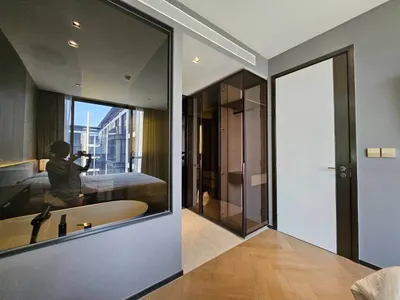 ให้เช่าคอนโด 2 ห้องนอน THE RESERVE 61 HIDEAWAY รูปที่ 4 จาก 5