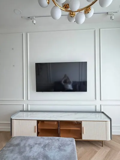 1-bed condo for rent at Supalai Premier Charoen Nakhon, photo 1 of 5