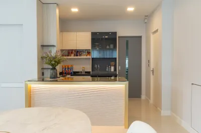 ขายบ้าน 4 ห้องนอน ใกล้ BTS บางนา รูปที่ 5 จาก 5