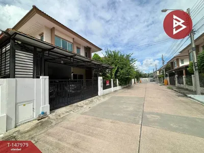 ขายบ้าน 3 ห้องนอน ใกล้ MRT บางพลู รูปที่ 2 จาก 5