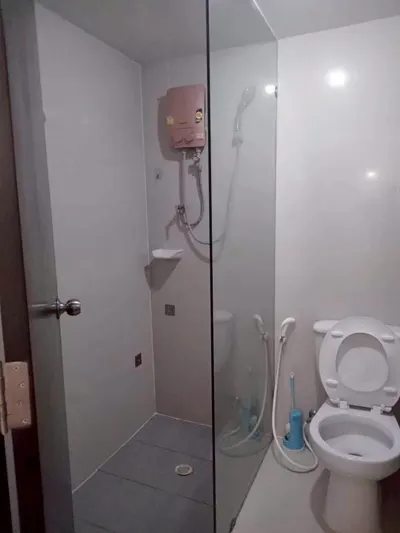 Studio condo for rent near MRT Sutthisan, photo 5 of 7