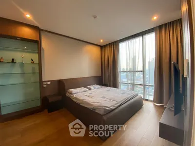 Condo 1 chambre à louer à The Bangkok Sathorn-Taksin, photo 3 sur 5