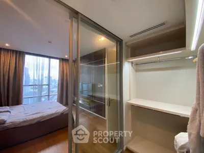 Condo 1 chambre à louer à The Bangkok Sathorn-Taksin, photo 4 sur 5