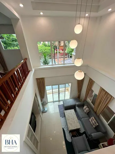 Maison 3 chambres à louer près de la station BTS Bang Na, photo 5 sur 5