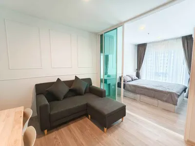 ให้เช่าคอนโด 1 ห้องนอน Regent Home Bangna รูปที่ 3 จาก 5