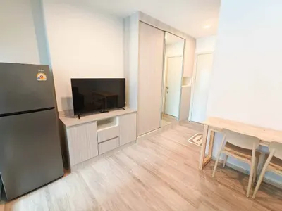 ให้เช่าคอนโด 1 ห้องนอน Regent Home Bangna รูปที่ 4 จาก 5