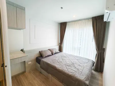 ให้เช่าคอนโด 1 ห้องนอน Regent Home Bangna รูปที่ 5 จาก 5