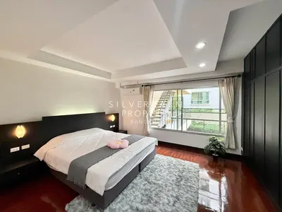3-bed apartment for rent near BTS Thong Lo, photo 4 of 5
