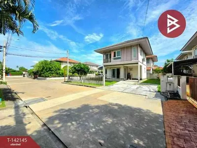 ขายบ้าน 4 ห้องนอน ใกล้ MRT ตลาดบางใหญ่ รูปที่ 2 จาก 5
