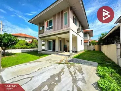 ขายบ้าน 4 ห้องนอน ใกล้ MRT ตลาดบางใหญ่ รูปที่ 3 จาก 5