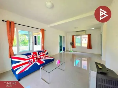 ขายบ้าน 4 ห้องนอน ใกล้ MRT ตลาดบางใหญ่ รูปที่ 4 จาก 5