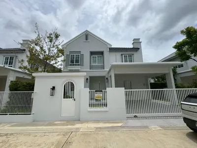 ให้เช่าบ้าน 3 ห้องนอน Chaiyapruek Bangna KM.15 รูปที่ 5 จาก 5
