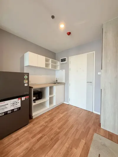 1-bed condo for rent at Lumpini Park Boromratchachonni - Sirindhorn, photo 7 of 7
