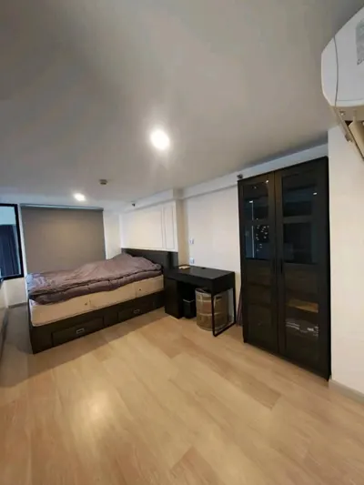 2-bed condo for rent at KnightsBridge Prime Sathon, photo 2 of 5