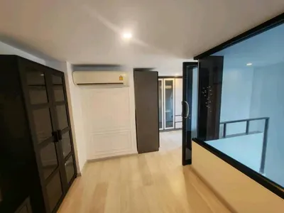 2-bed condo for rent at KnightsBridge Prime Sathon, photo 5 of 5