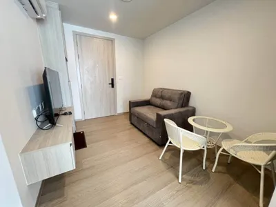 Condo 1 chambre à louer près de la station MRT Phahon Yothin, photo 1 sur 5