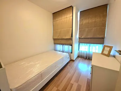 Condo 2 chambres à louer près de la station BTS Bang Chak, photo 3 sur 5