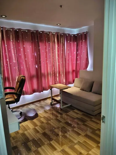 2-bed condo for rent at The President Sathon-Ratchaphruek 1, photo 5 of 5