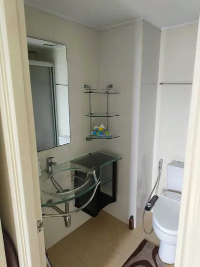 Lumpini Place Rama 9 - Ratchadaの1ベッドルームコンドミニアム（賃貸）、写真10/10